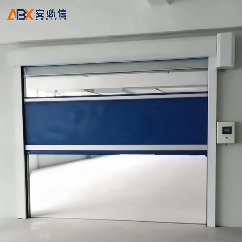 福州自动快速门
